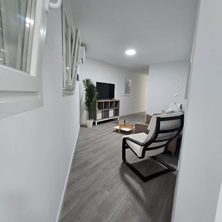 2 Rooms Con Terraza Málaga Exteriör bild