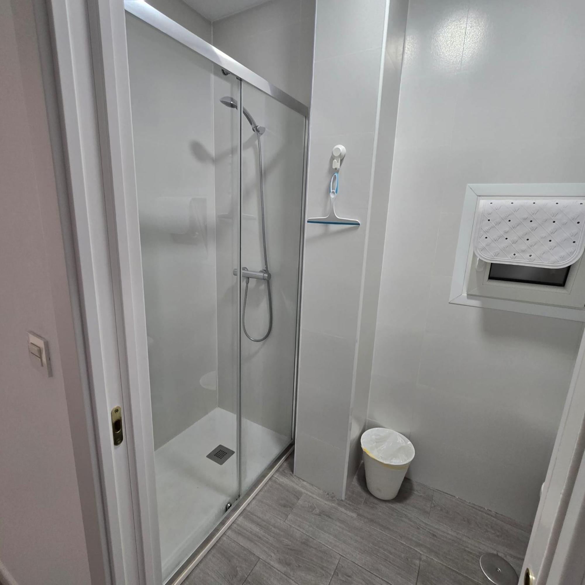 2 Rooms Con Terraza Málaga Exteriör bild